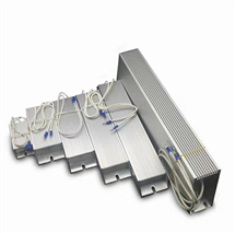 湖南明生RXLG制動鋁殼電阻