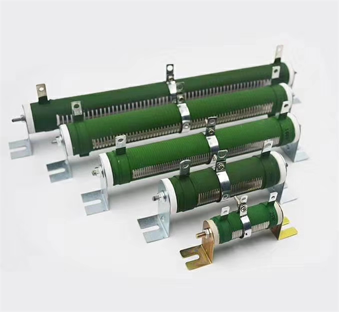 RX20繞線功率電阻器