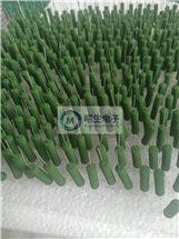 RX21綠色繞線電阻